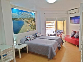 Apartamentos Sol y Playa Almuñecar, Almunecar